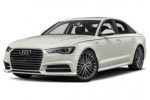 2018 Audi A6