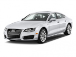 2013 Audi A7