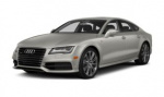 2014 Audi A7