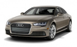 2017 Audi A7