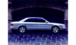 1999 Audi A8