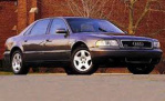 2000 Audi A8
