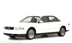 2001 Audi A8