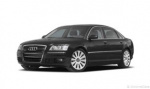 2005 Audi A8