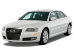 2006 Audi A8