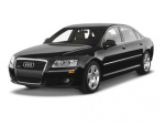 2007 Audi A8