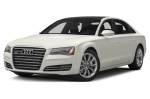 2010 Audi A8