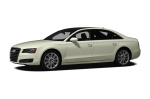 2011 Audi A8