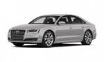 2015 Audi A8