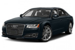 2018 Audi A8