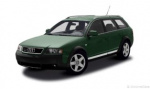 2003 Audi allroad
