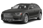 2013 Audi allroad