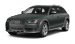2014 Audi allroad