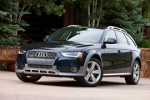 2016 Audi allroad
