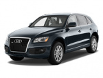 2009 Audi Q5