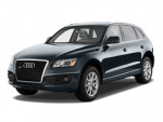 2011 Audi Q5