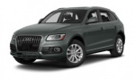 2012 Audi Q5