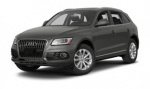 2013 Audi Q5