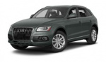 2014 Audi Q5
