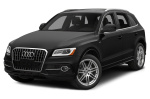 2013 Audi Q5 hybrid