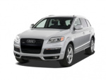 2008 Audi Q7