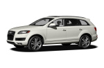 2012 Audi Q7