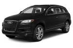 2013 Audi Q7