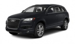 2015 Audi Q7