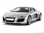 2009 Audi R8