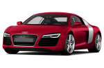 2014 Audi R8