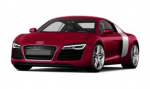 2015 Audi R8