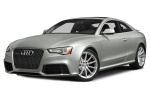 2013 Audi RS 5