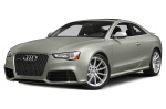 2014 Audi RS 5