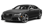 2014 Audi RS 7
