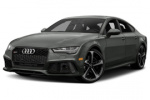 2018 Audi RS 7