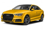 2018 Audi S3