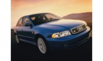 2000 Audi S4