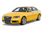 2011 Audi S4