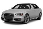 2012 Audi S4