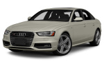 2013 Audi S4