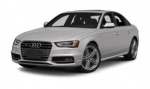 2015 Audi S4