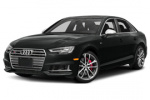 2018 Audi S4
