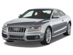 2008 Audi S5