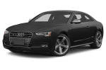 2013 Audi S5
