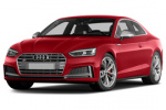 2018 Audi S5