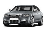 2008 Audi S6