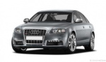 2009 Audi S6