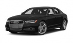 2013 Audi S6