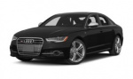 2014 Audi S6