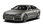 2013 Audi S7